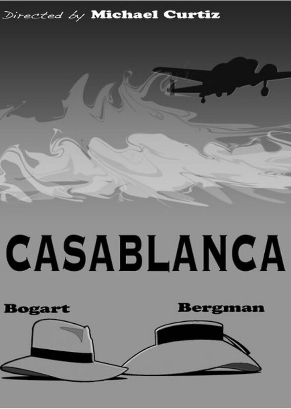 Casablanca (2002)