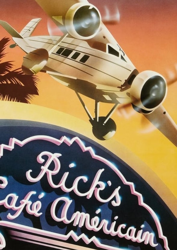 Casablanca (2012)