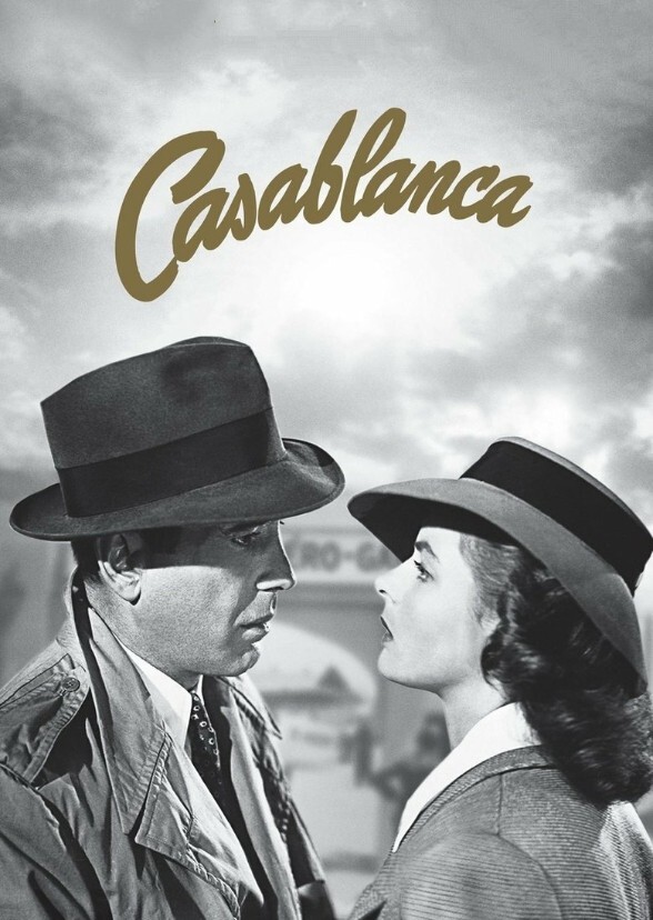 Casablanca (2025)
