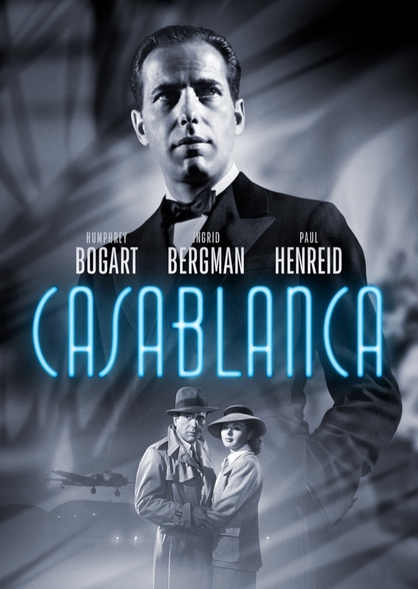 Casablanca (Asian Version)