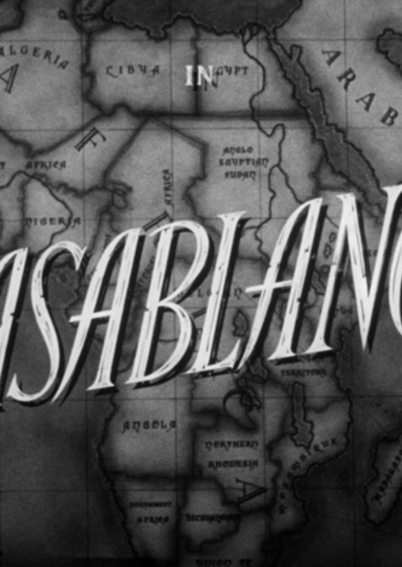 Casablanca
