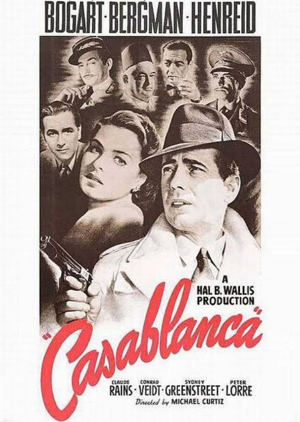 Casablanca