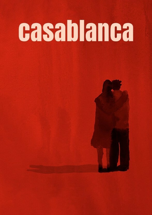 Casablanca (2024)
