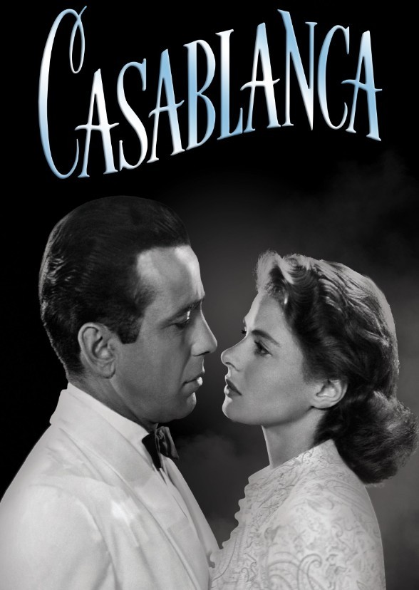Casablanca remake