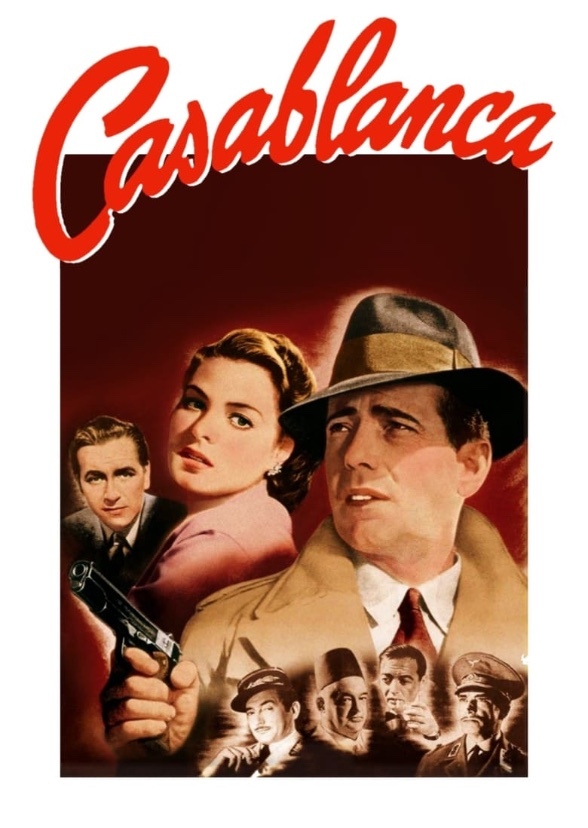 Casabusters