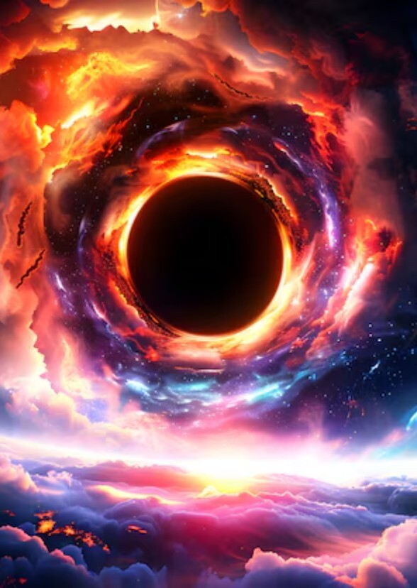 CASCADE (2032)