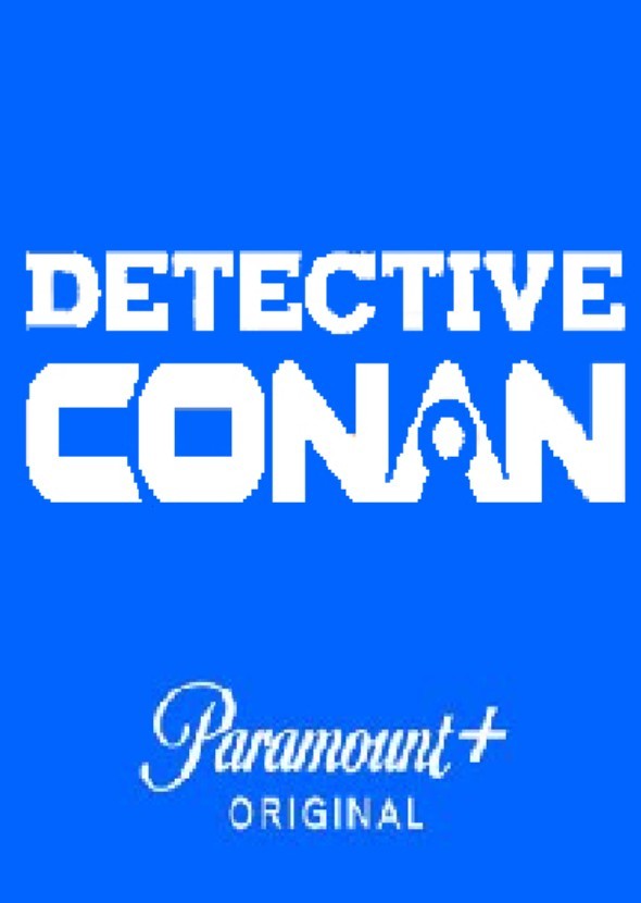 Case Closed: Detective Conan