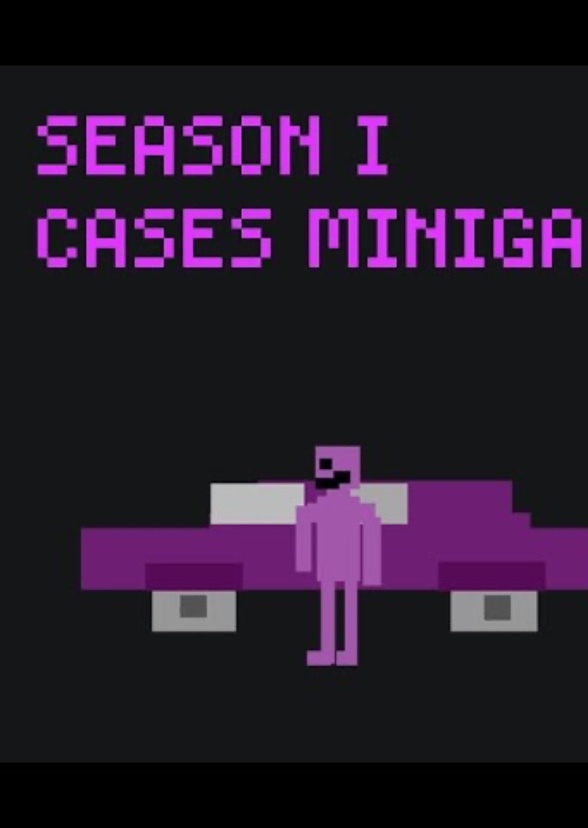 Cases Minigames 