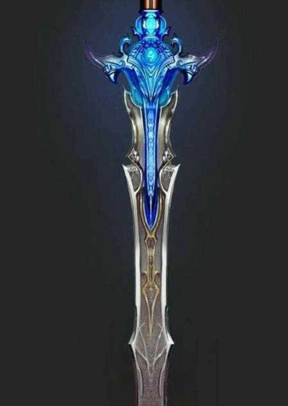 Casey and the Sword of Light