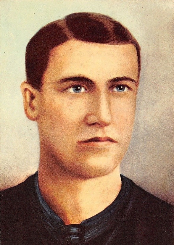 Casey Jones (2026 TV Miniseries) Fan Casting on myCast