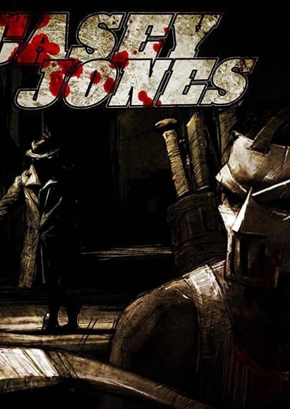 Casey Jones Fan Casting on myCast