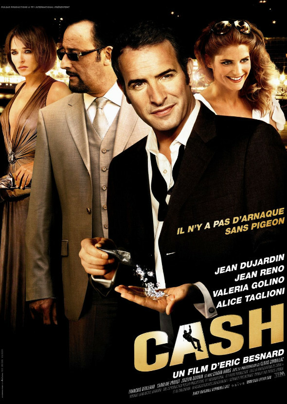Cash (British Version)