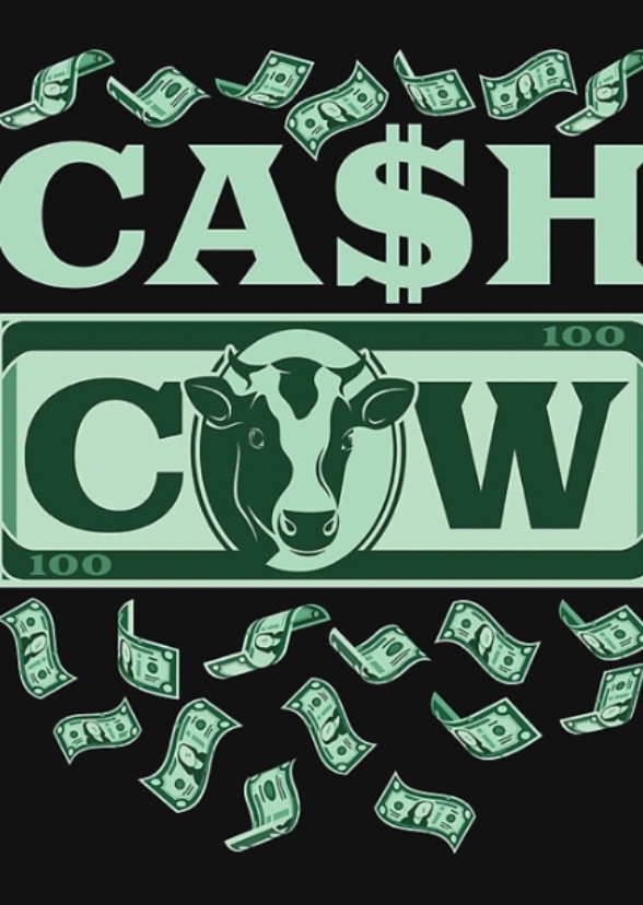 Cash Cow 