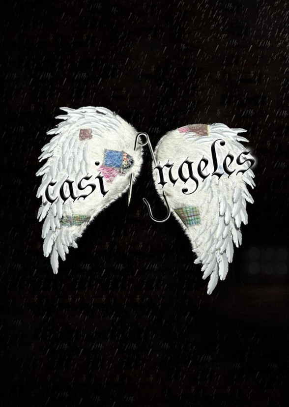 Casi Angeles