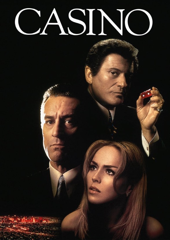 Casino (2015)