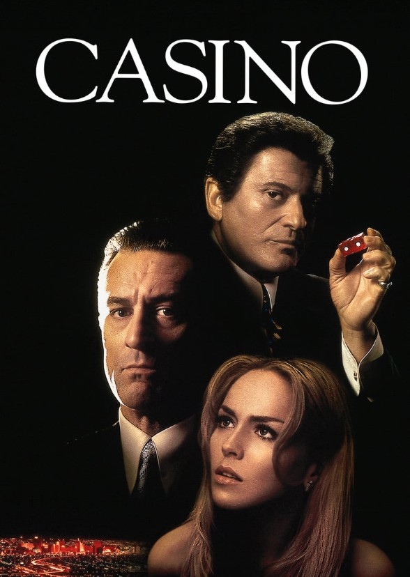 Casino (2020s)