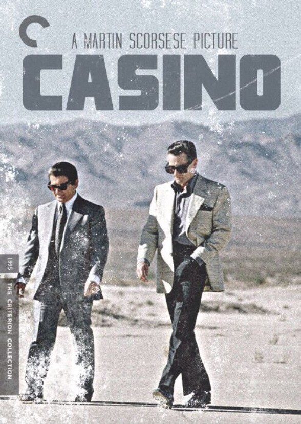 Casino (2025)