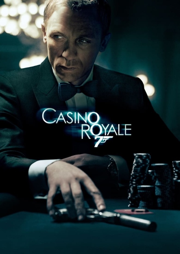Casino royal 