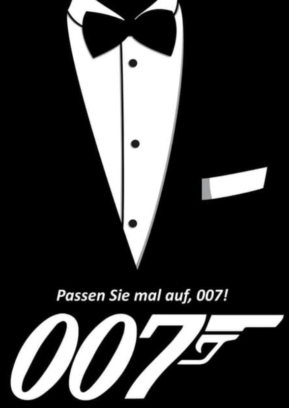 Casino Royale 007