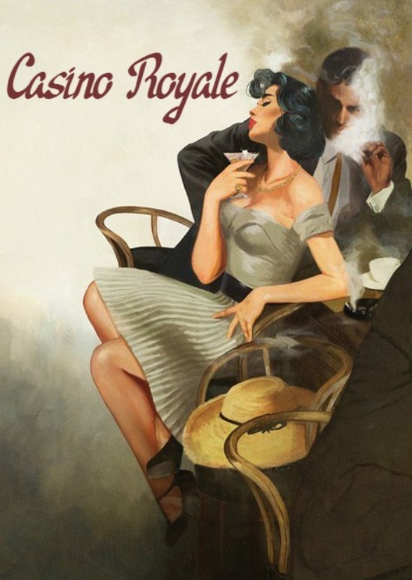 Casino Royale(1924)