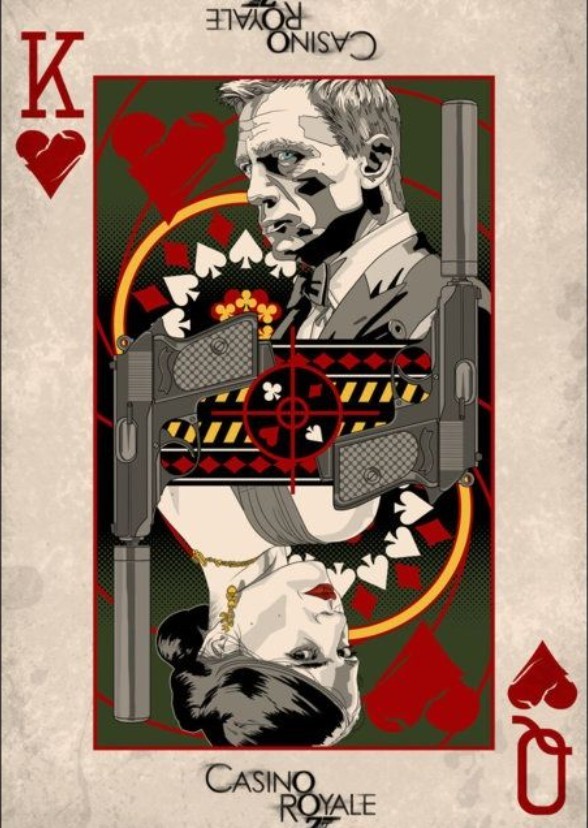 Casino Royale-1930's