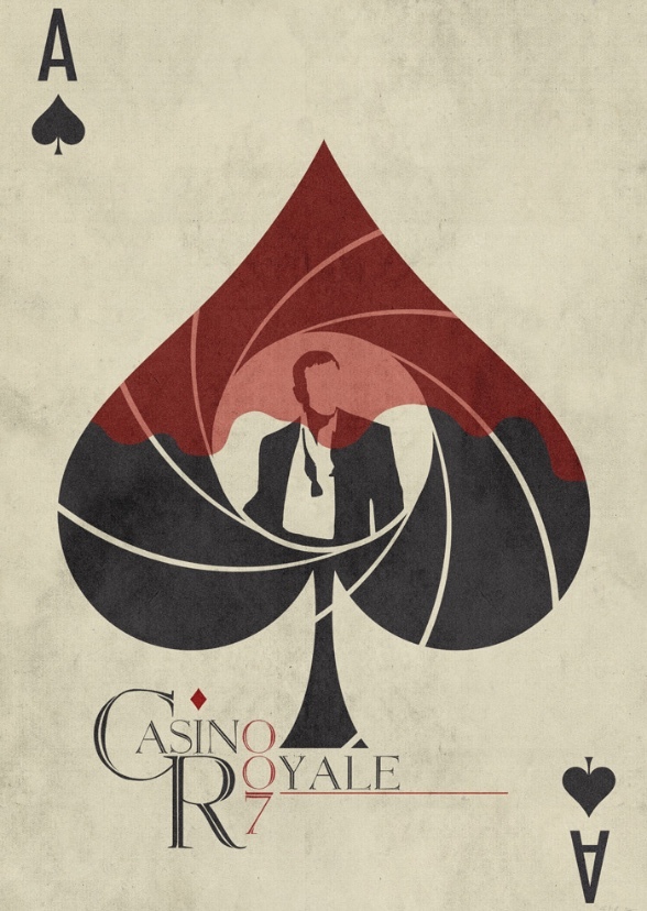 Casino Royale (1946)