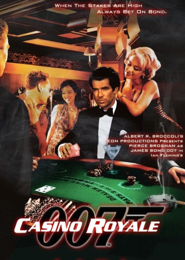 Casino Royale (1980s Version)