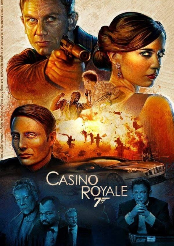 Casino Royale (1986)