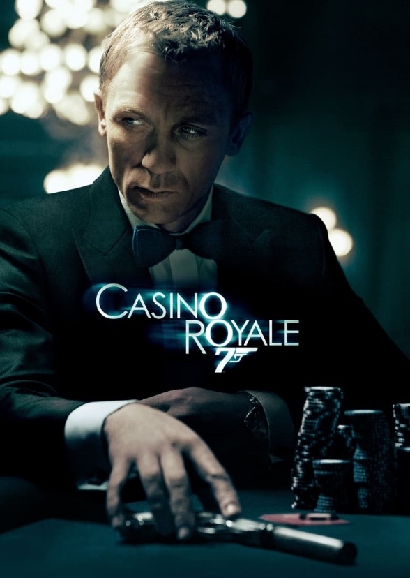 Casino Royale (1987)
