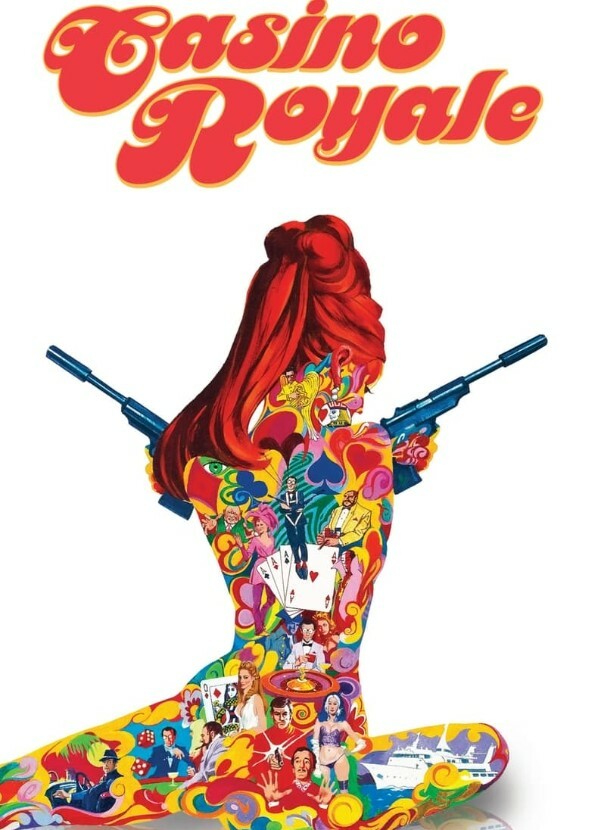 Casino Royale (1988)