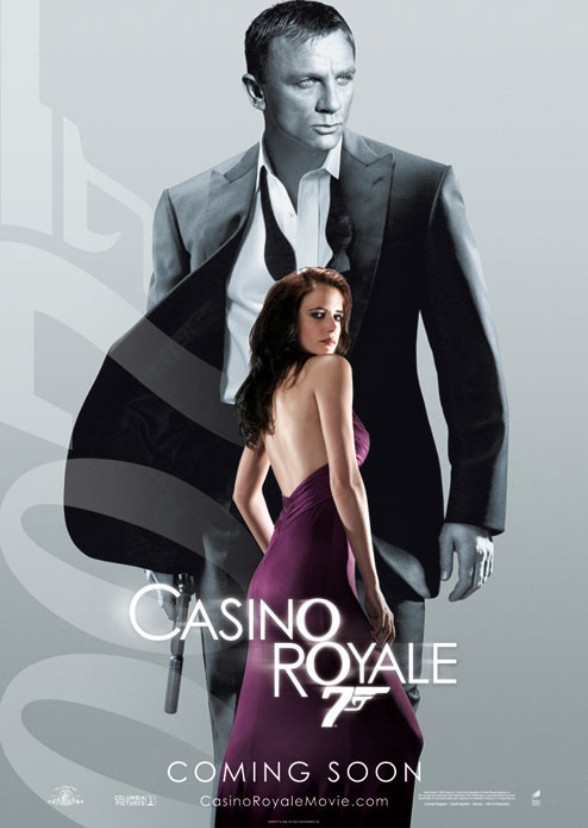 Casino Royale(1994)