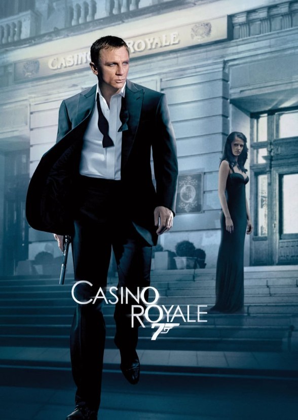 Casino Royale 2