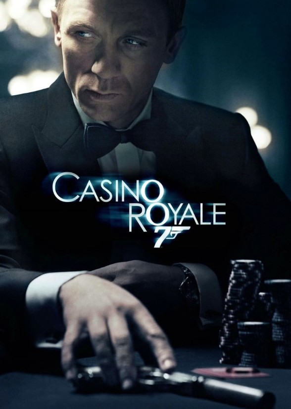 Casino Royale (2005)