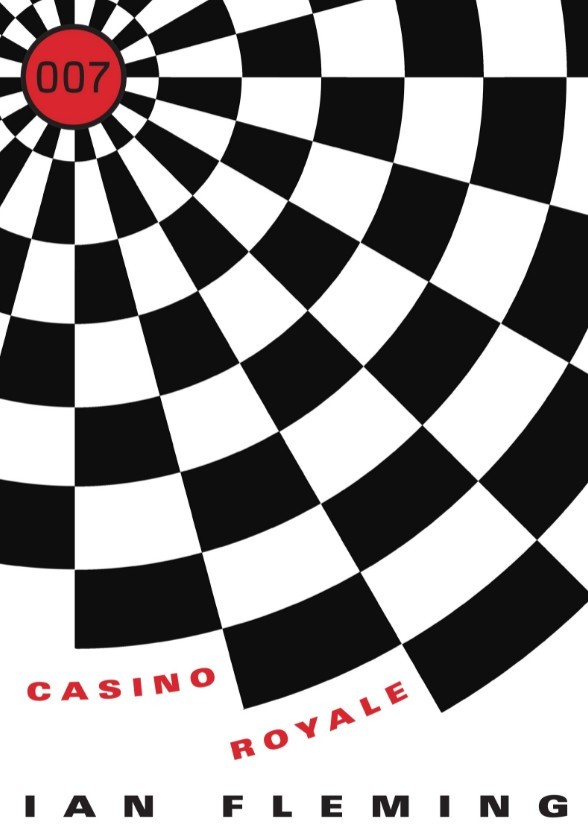 Casino Royale (2008)