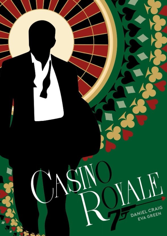 Casino Royale (2016)
