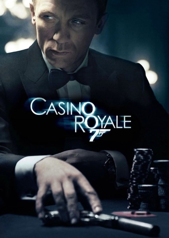 Casino Royale (2026)