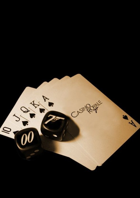 Casino Royale [2026]