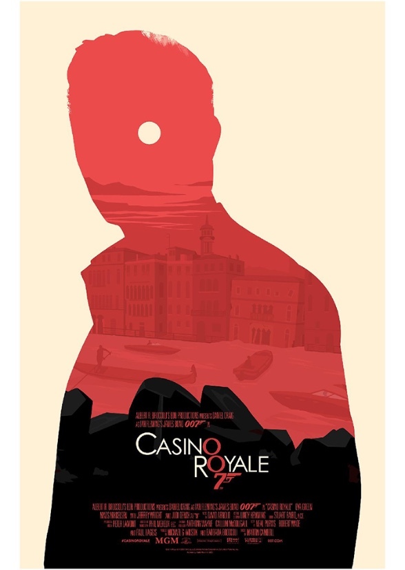 Casino Royale (All Black Cast)