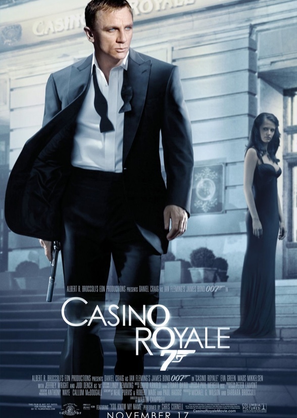 Casino Royale 