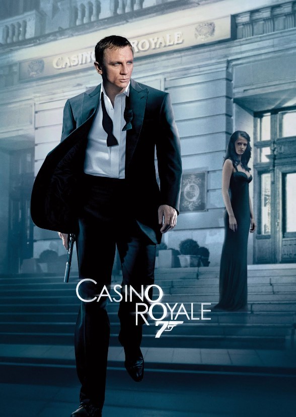 Casino Royale