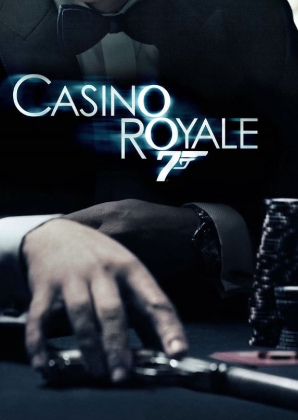 Casino Royale