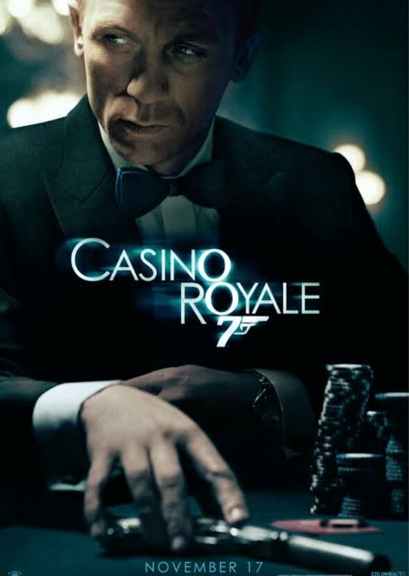 Casino Royale