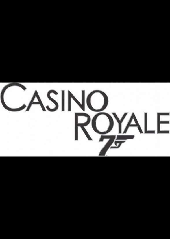 Casino Royale (Toons Style)