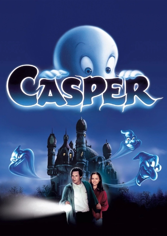 Casper (2015)