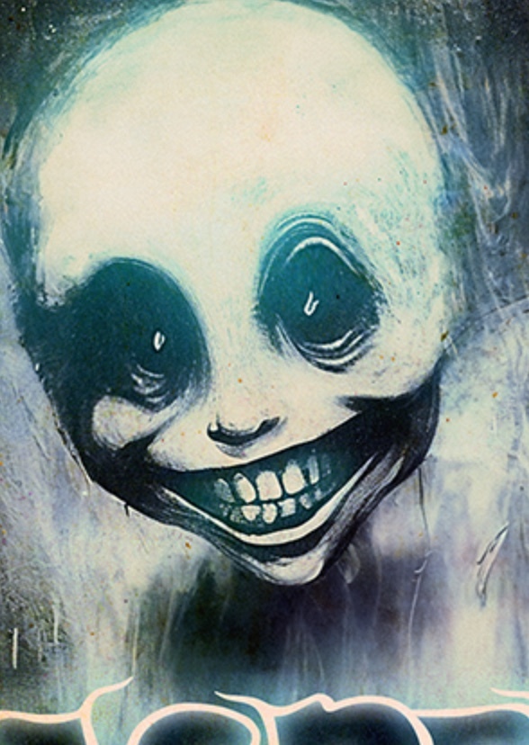 Casper (Horror Movie)