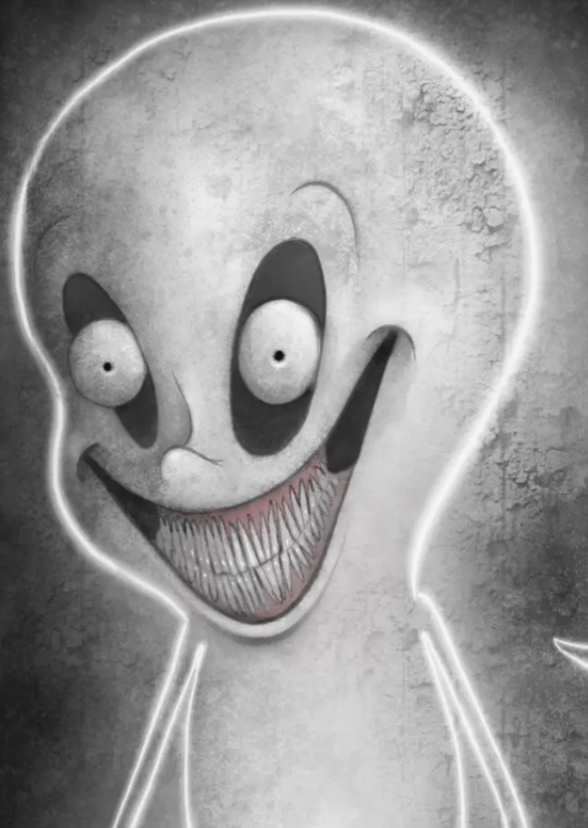 Casper (Horror Movie)