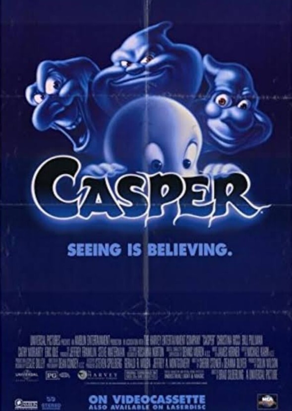 Casper II (1999)