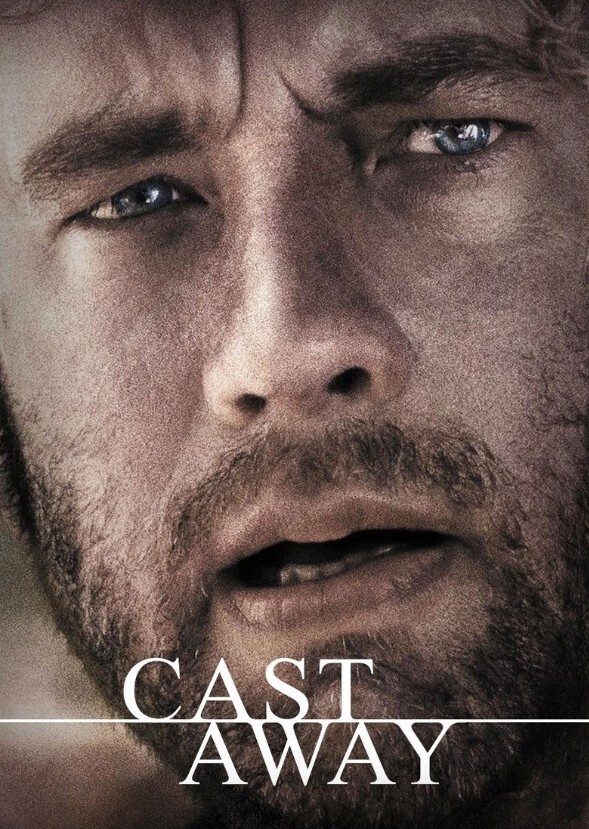 Cast away fancast