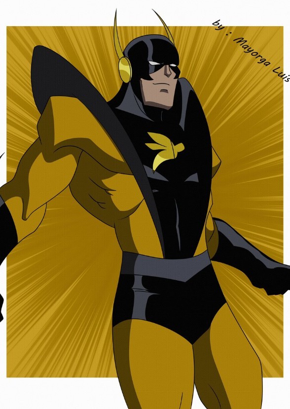 Cast if there is an animated avengers movie