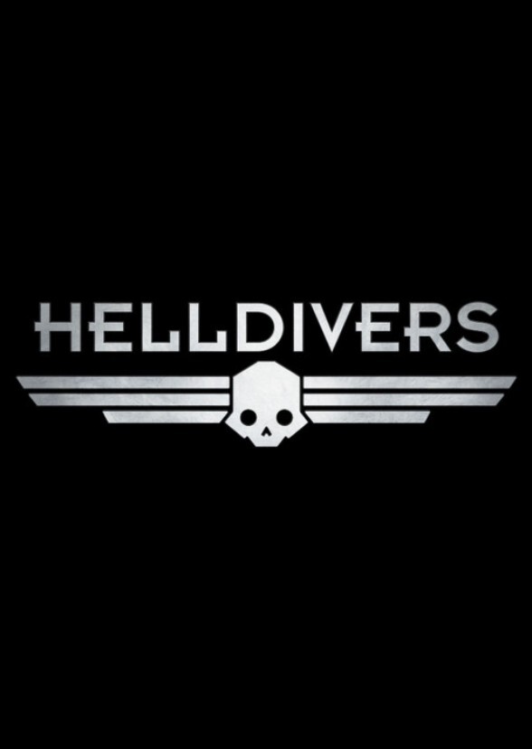 Cast of the Helldivers film!